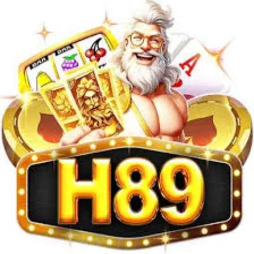 H89 - Petualangan Seru Dalam Dunia Arcade