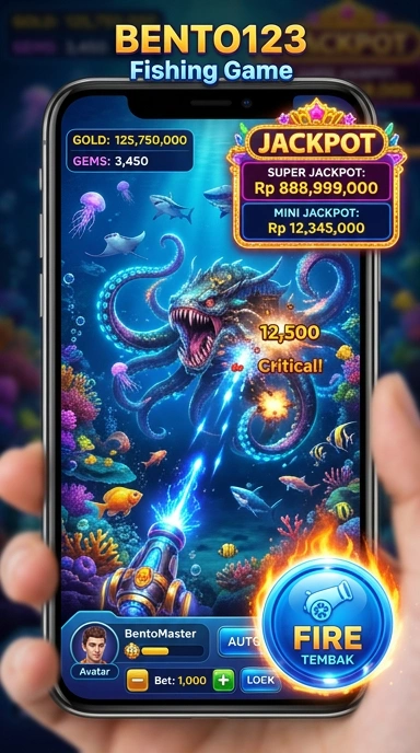 Daftar aplikasi populer di bento123 yang selalu diperbarui.